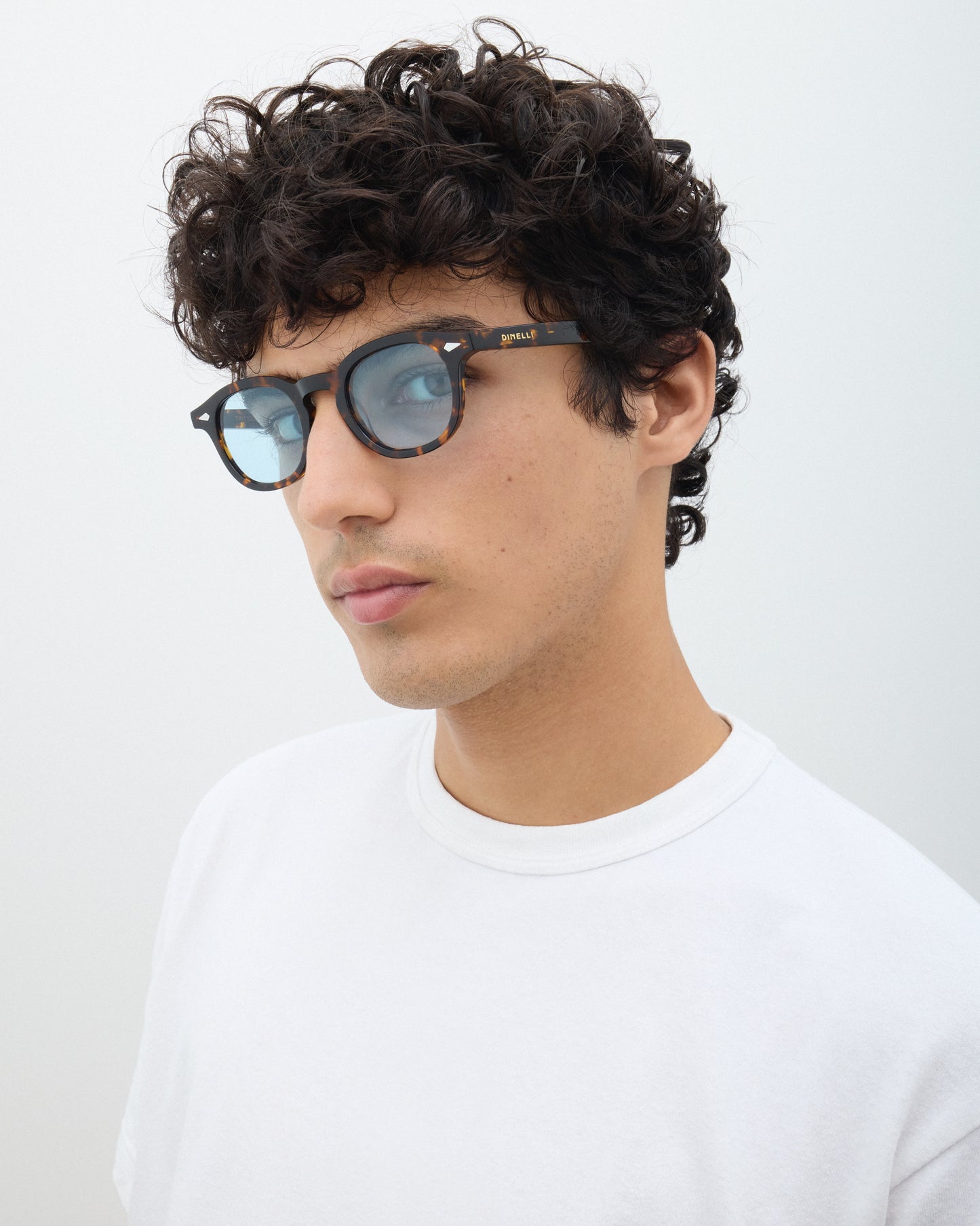 TINT EASTWOOD | TORTOISE OCEAN