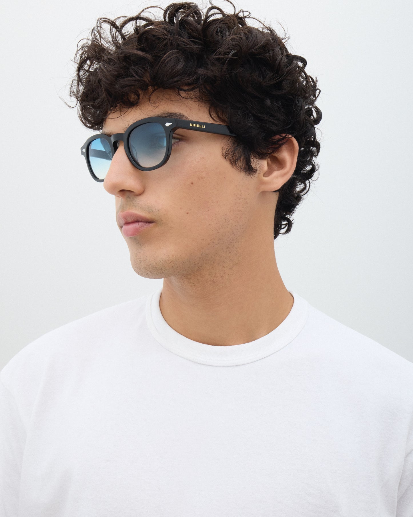 TINT EASTWOOD | BLACK GRADIENT OCEAN