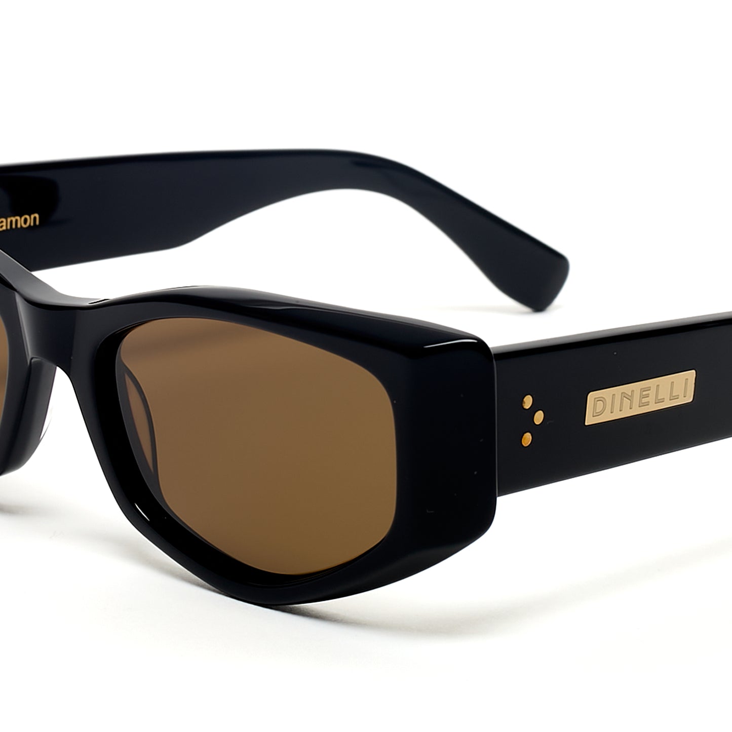 CATT DAMON | BLACK MAHOGANY