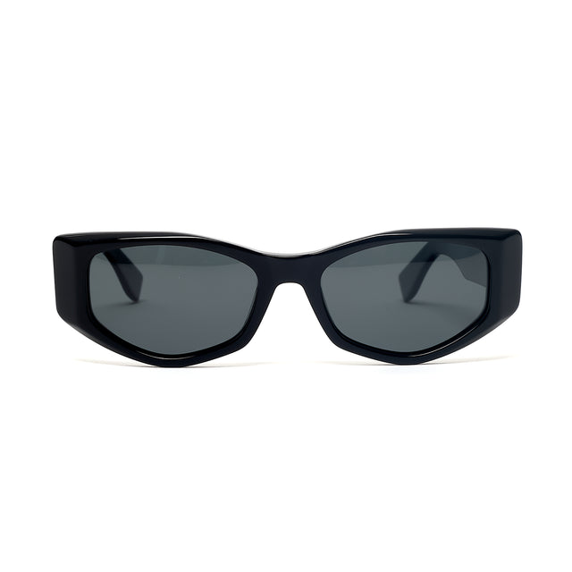 CATT DAMON | BLACK SLATE