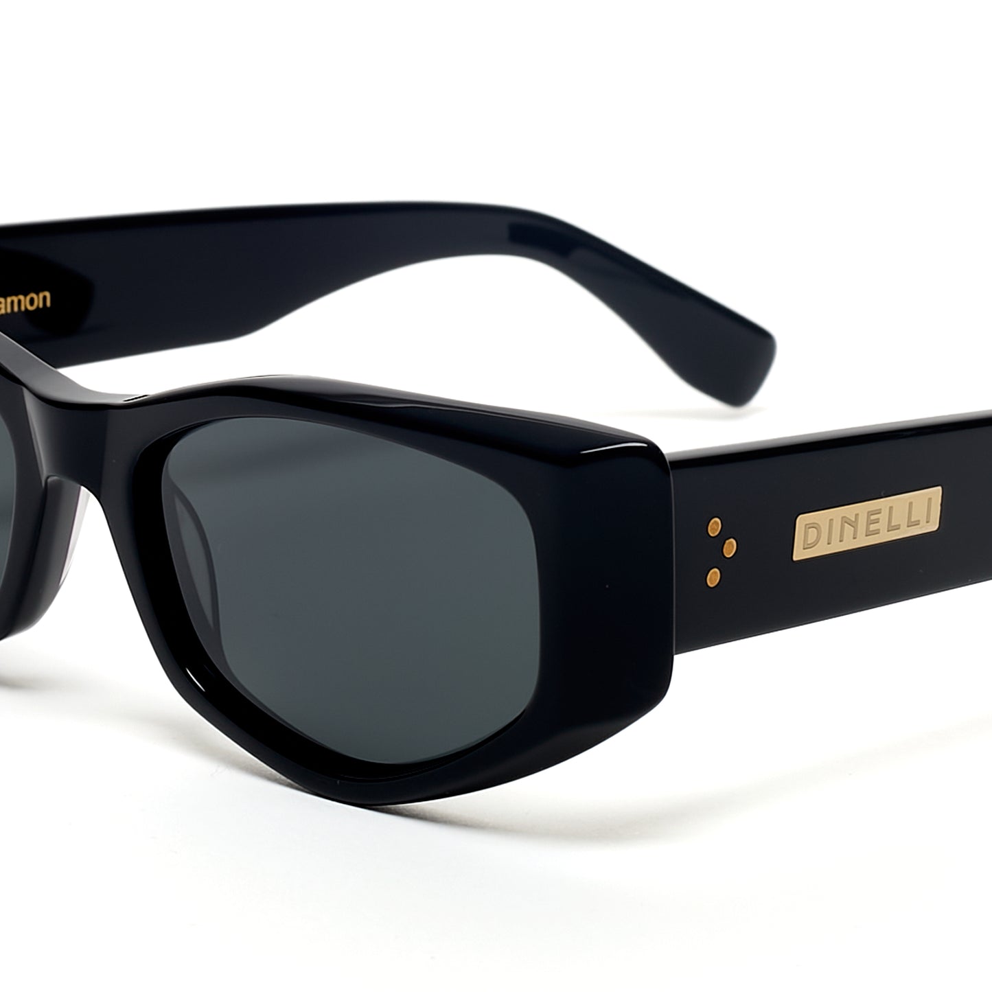CATT DAMON | BLACK SLATE