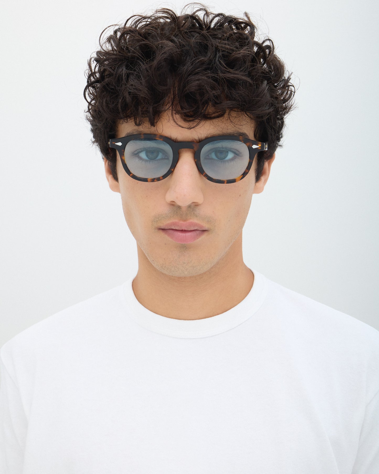 TINT EASTWOOD | TORTOISE OCEAN