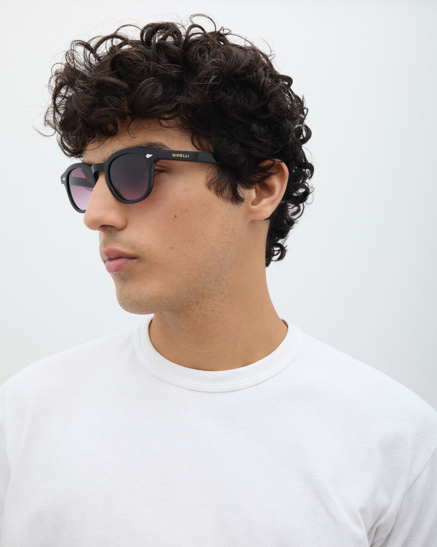 TINT EASTWOOD | GRADIENT PLUM