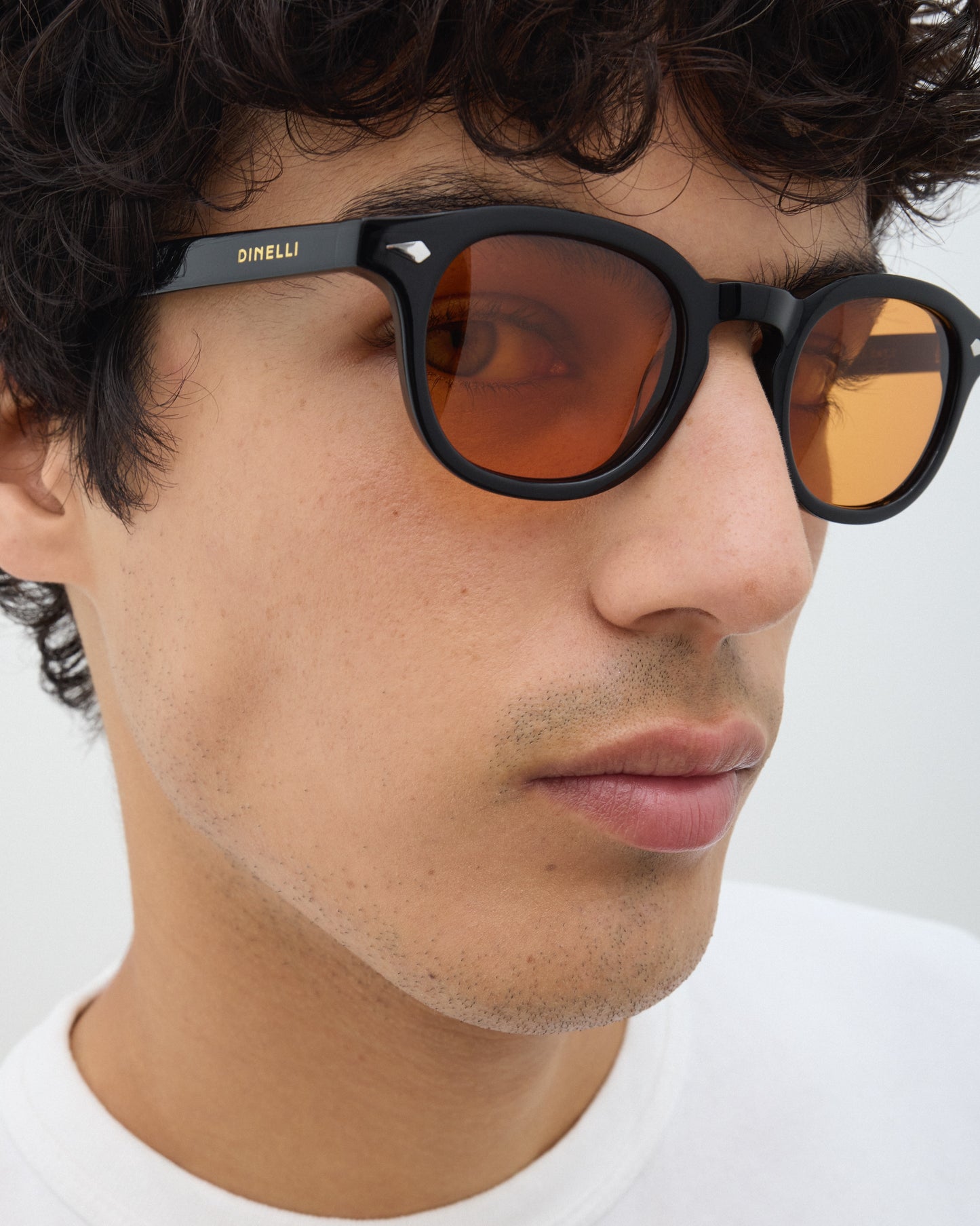 TINT EASTWOOD | BLACK AMBER