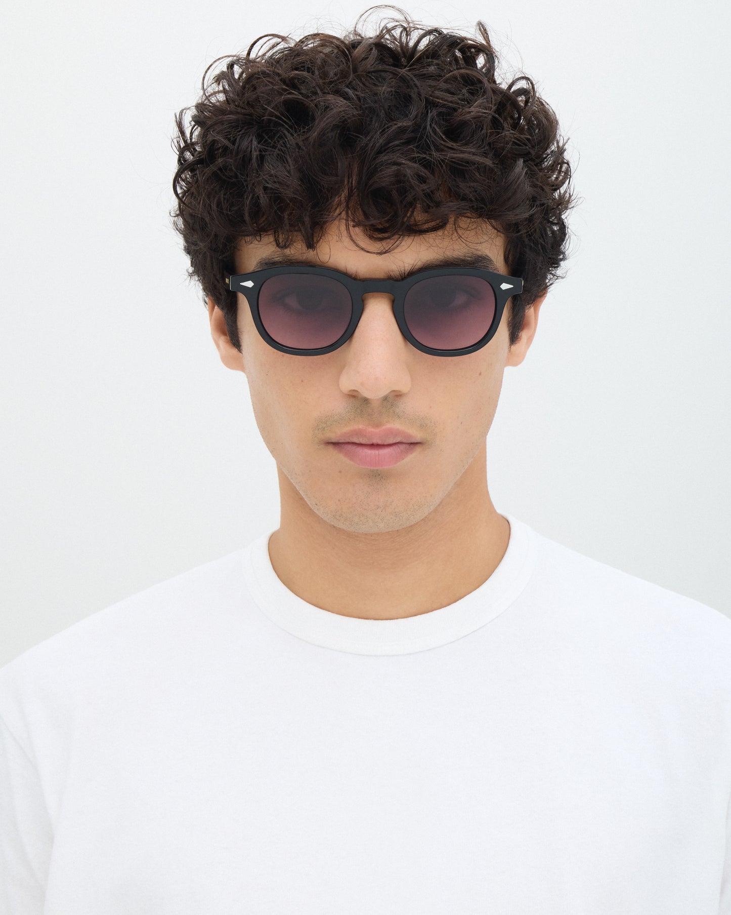 TINT EASTWOOD | GRADIENT PLUM