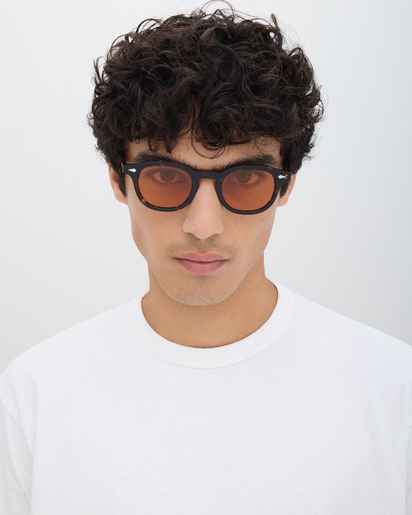 TINT EASTWOOD | TORTOISE AMBER