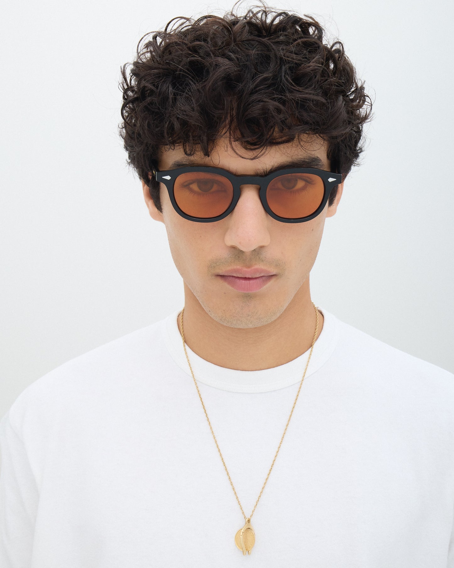 TINT EASTWOOD | BLACK AMBER