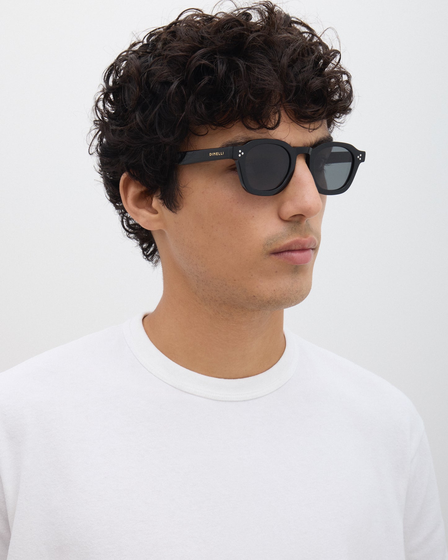 FRAMES DEAN | BLACK SLATE