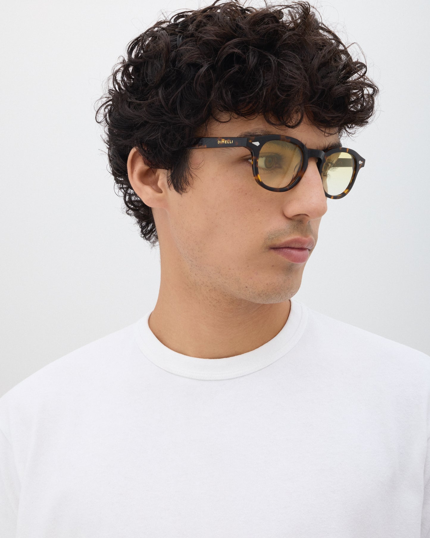 TINT EASTWOOD | TORTOISE GRADIENT SUNSHINE