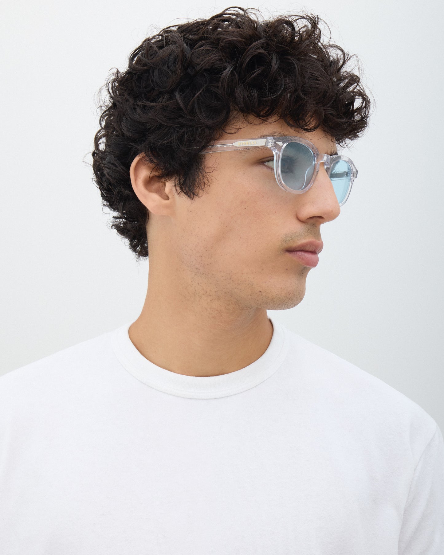 TINT EASTWOOD | CLEAR OCEAN