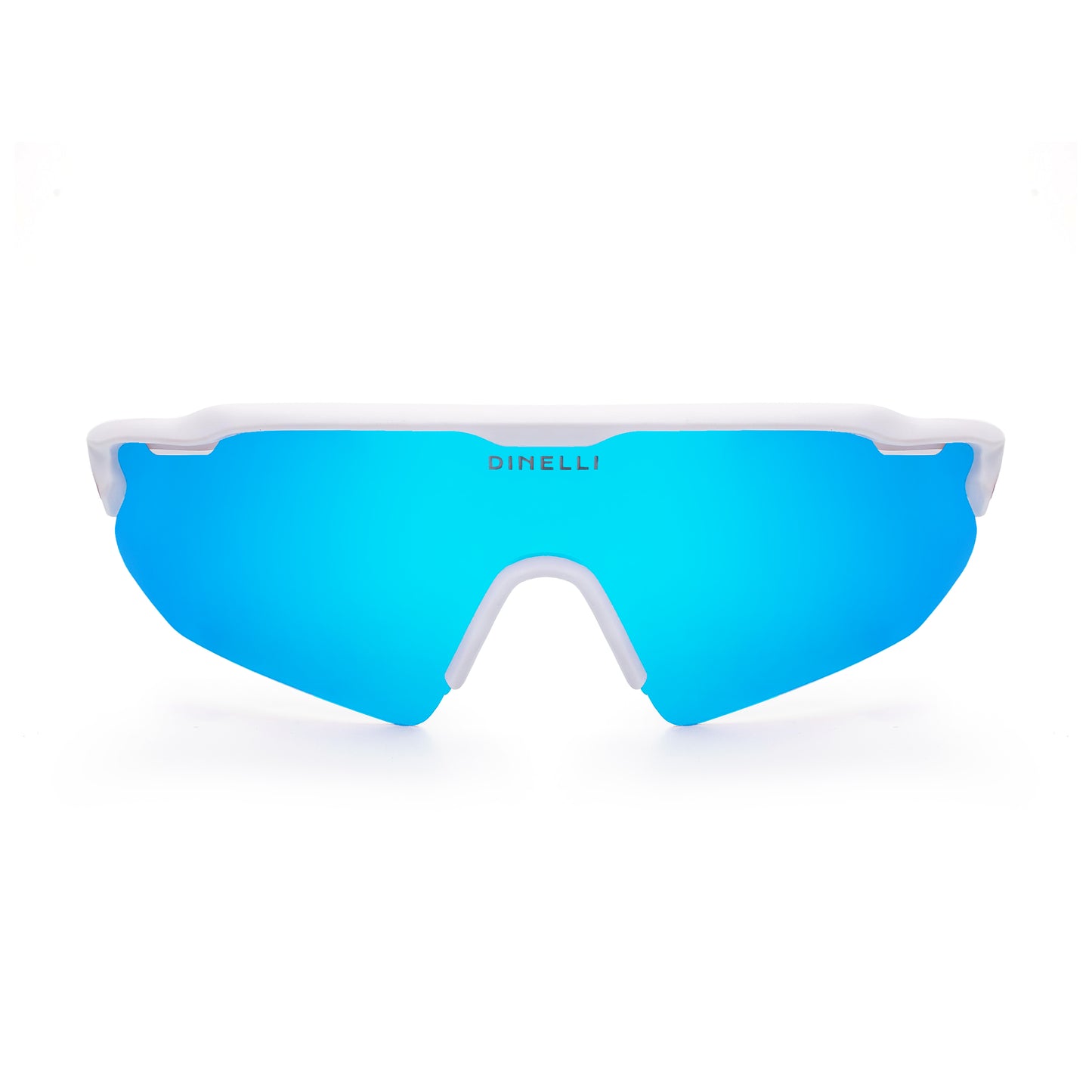 THE T1000 | WHITE REVO BLUE