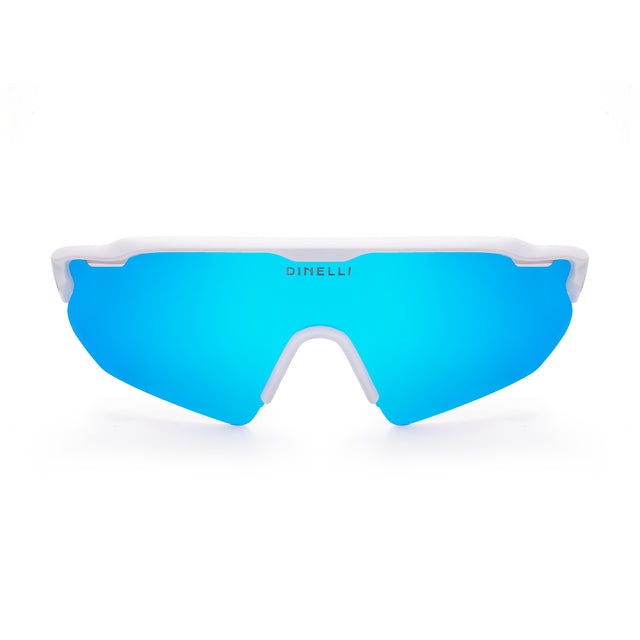 THE T1000 | WHITE REVO BLUE