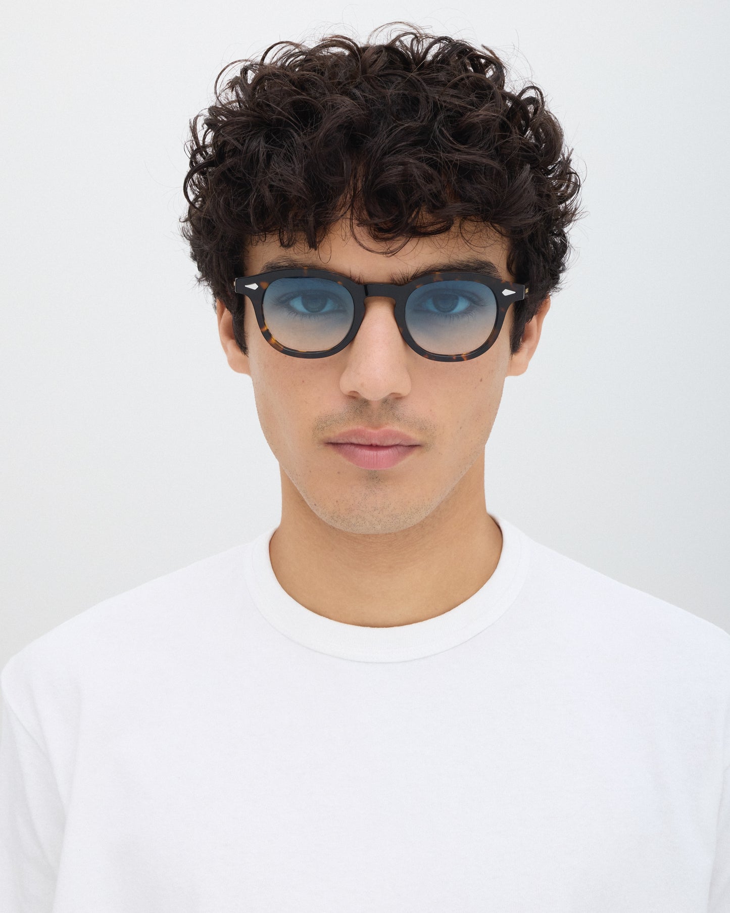 TINT EASTWOOD | TORTOISE GRADIENT OCEAN