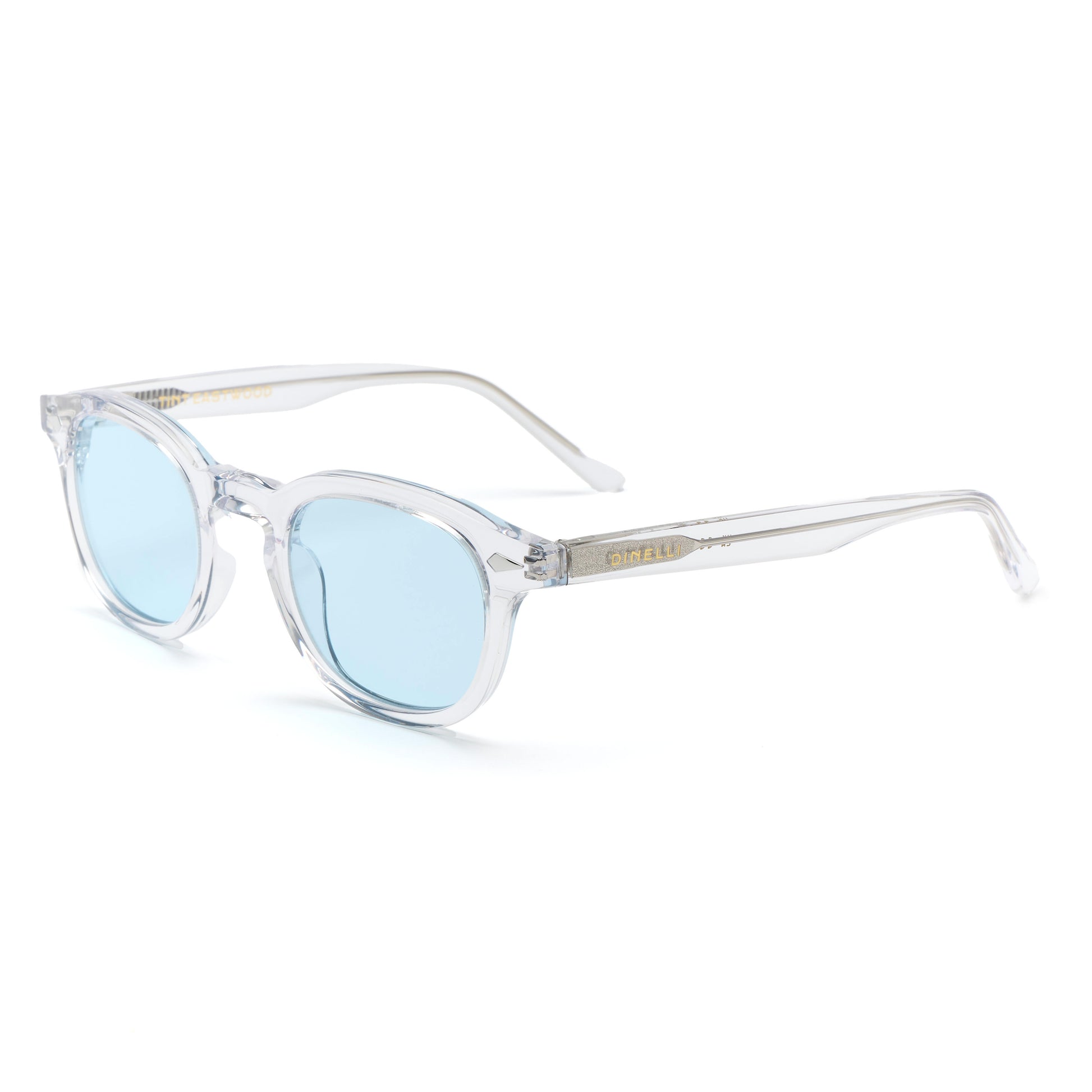 TINT EASTWOOD | CLEAR OCEAN