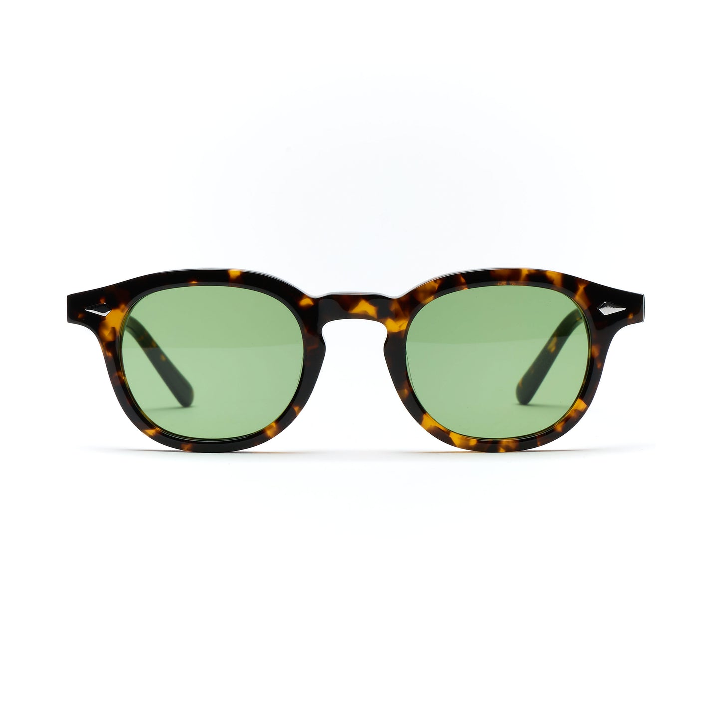 TINT EASTWOOD | TORTOISE GREEN
