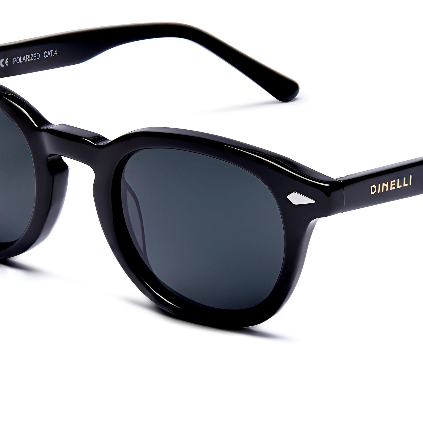 THE TINT EASTWOOD 2.0 BLACK SLATE