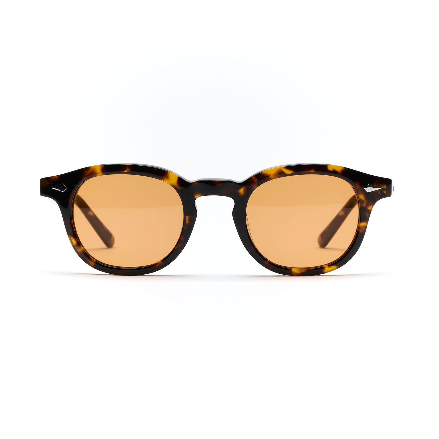 TINT EASTWOOD | TORTOISE AMBER