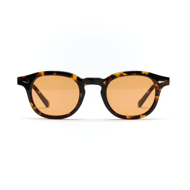 TINT EASTWOOD | TORTOISE AMBER
