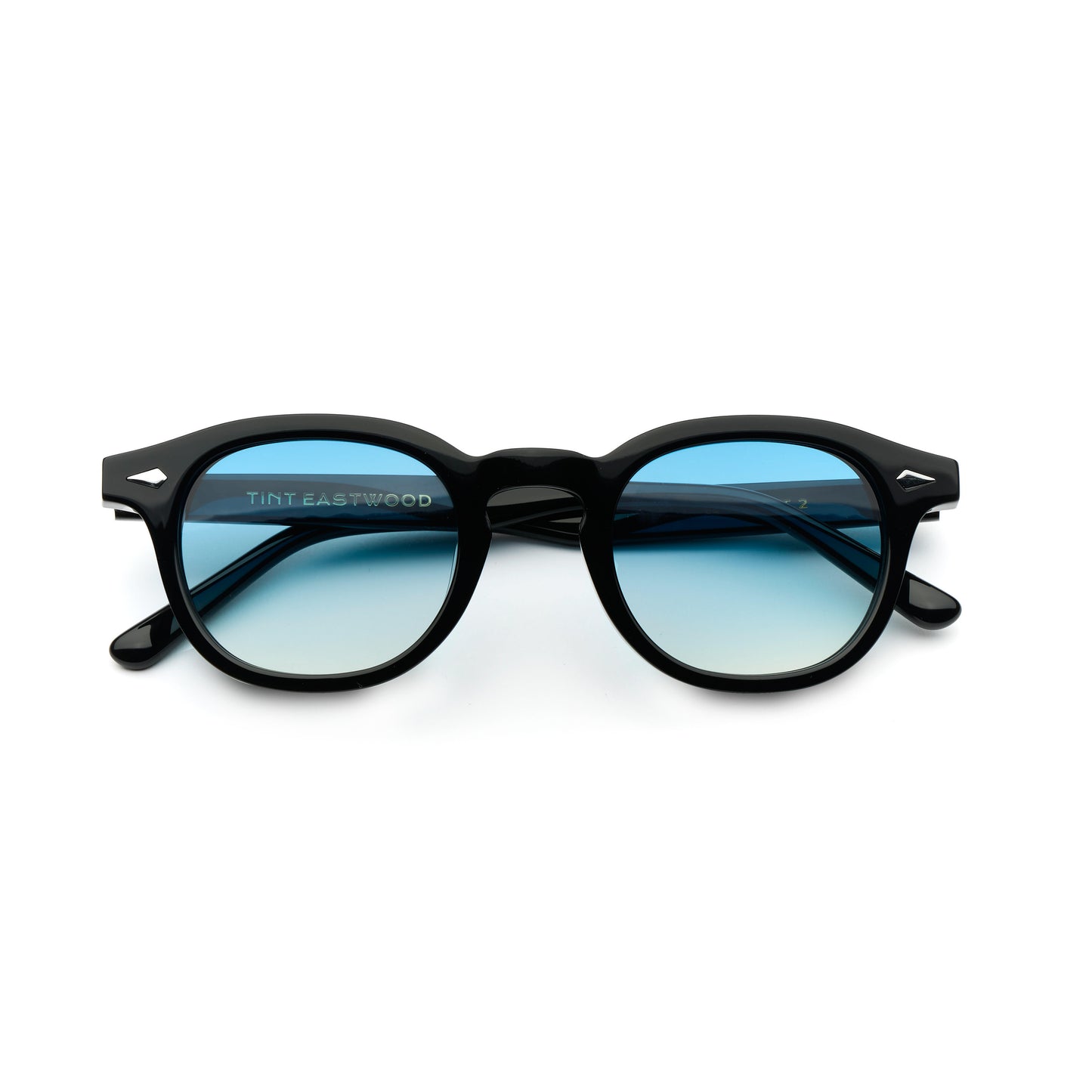 TINT EASTWOOD | BLACK GRADIENT OCEAN