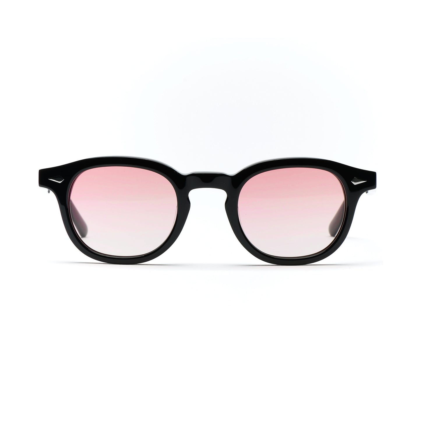 TINT EASTWOOD | BLACK GRADIENT ROSE
