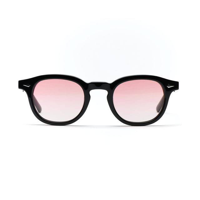 TINT EASTWOOD | BLACK GRADIENT ROSE