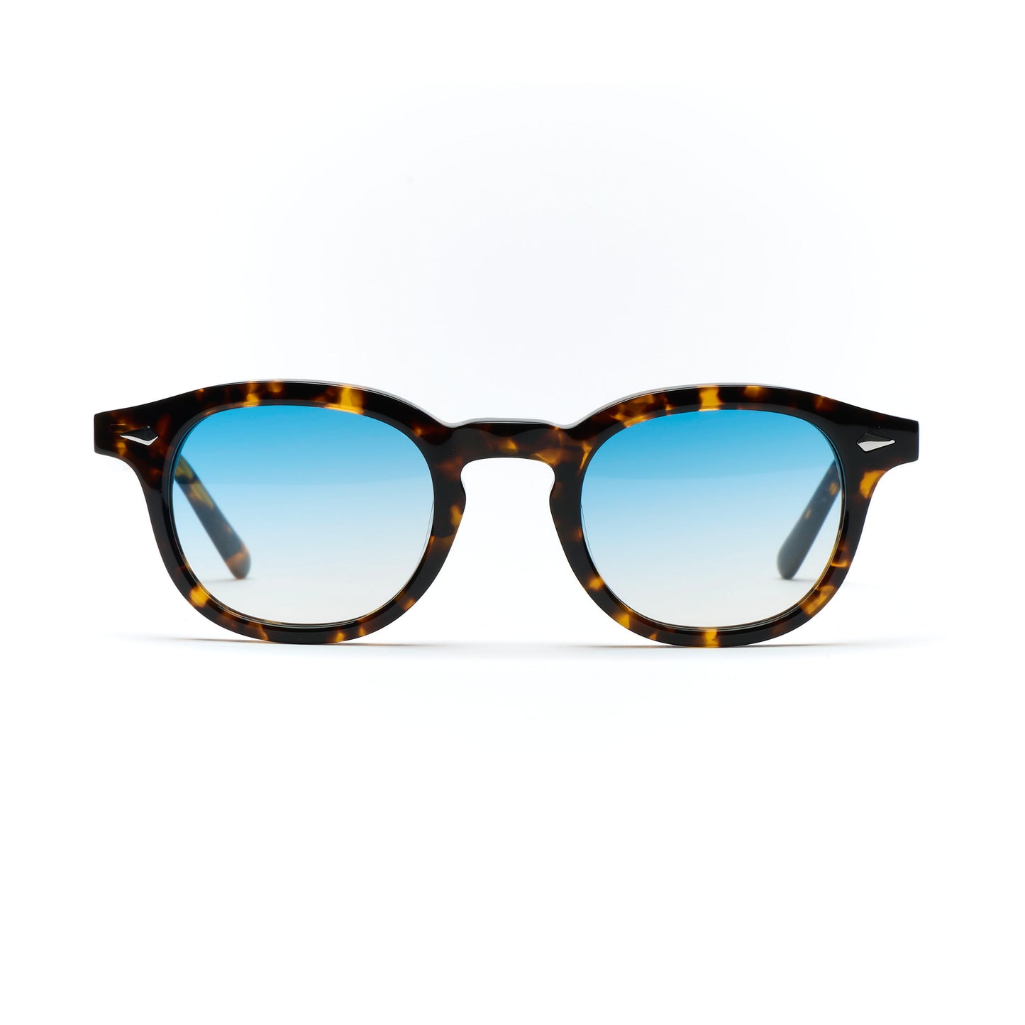 TINT EASTWOOD | TORTOISE GRADIENT OCEAN