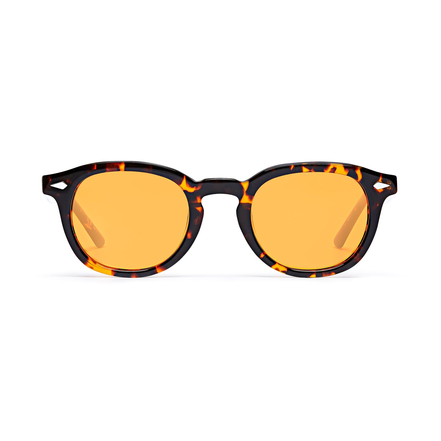 THE TINT EASTWOOD 2.0 TORTOISE AMBER