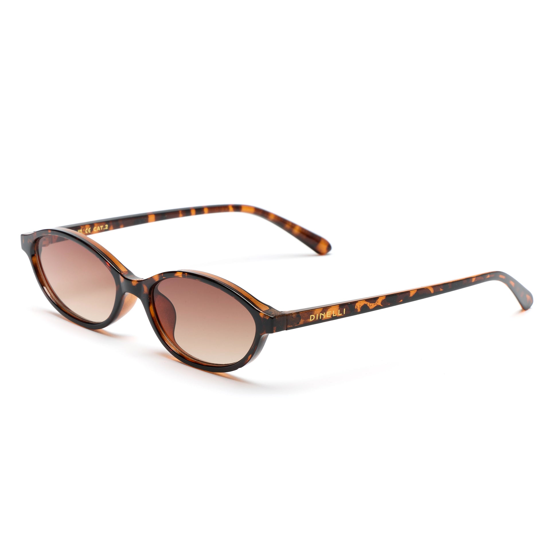 DEMI MORE | TORTOISE TEA