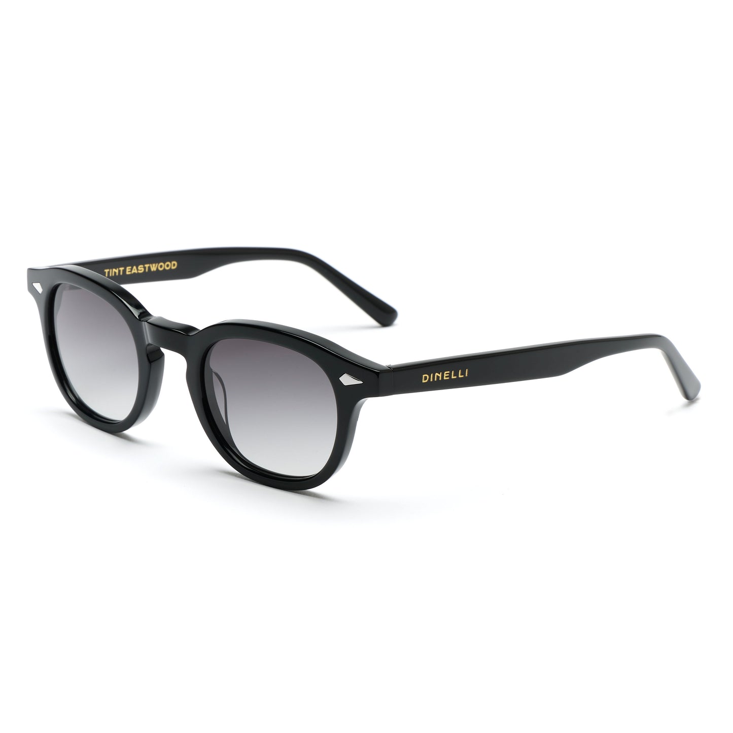 TINT EASTWOOD | BLACK SLATE