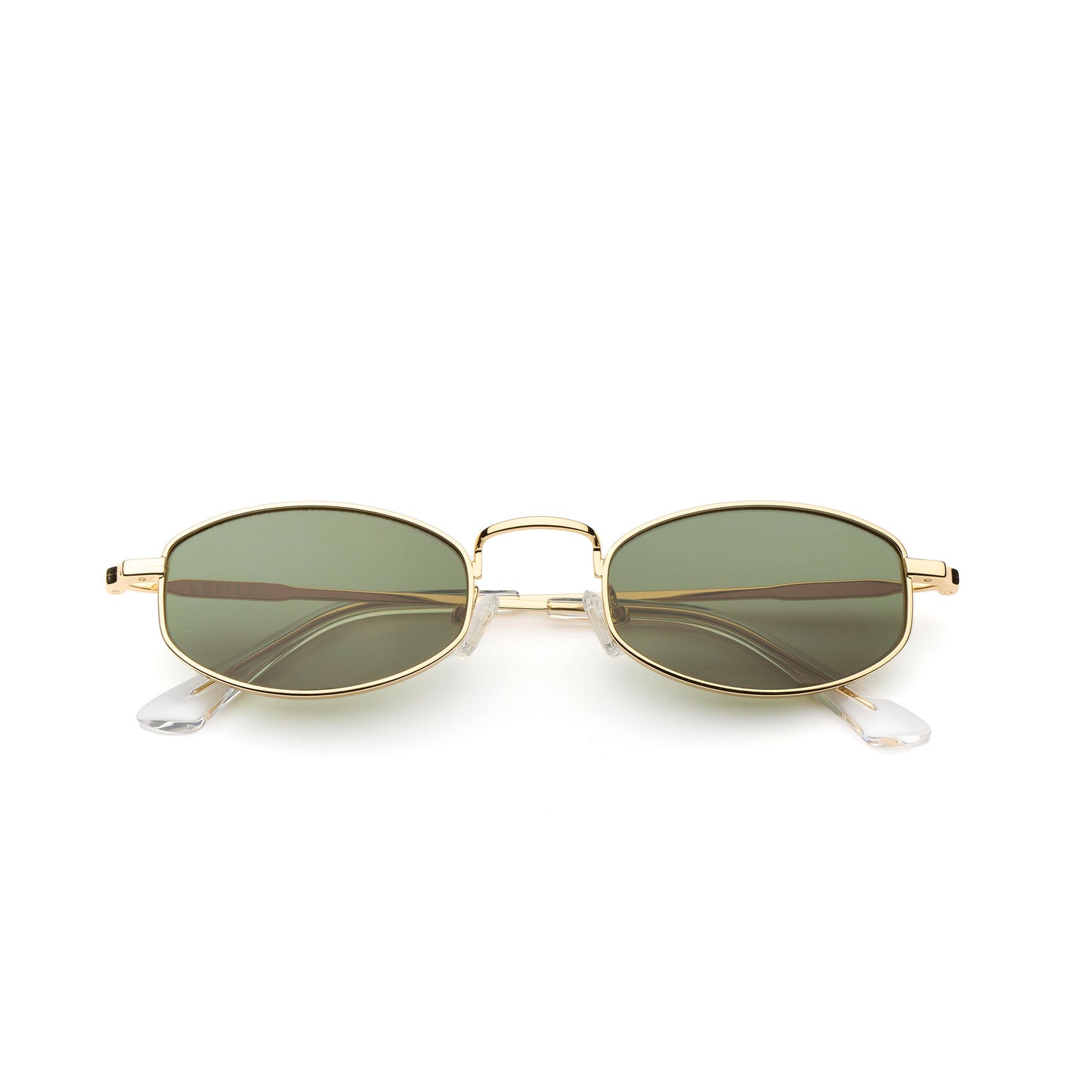 LENZEL WASHINGTON | GREEN