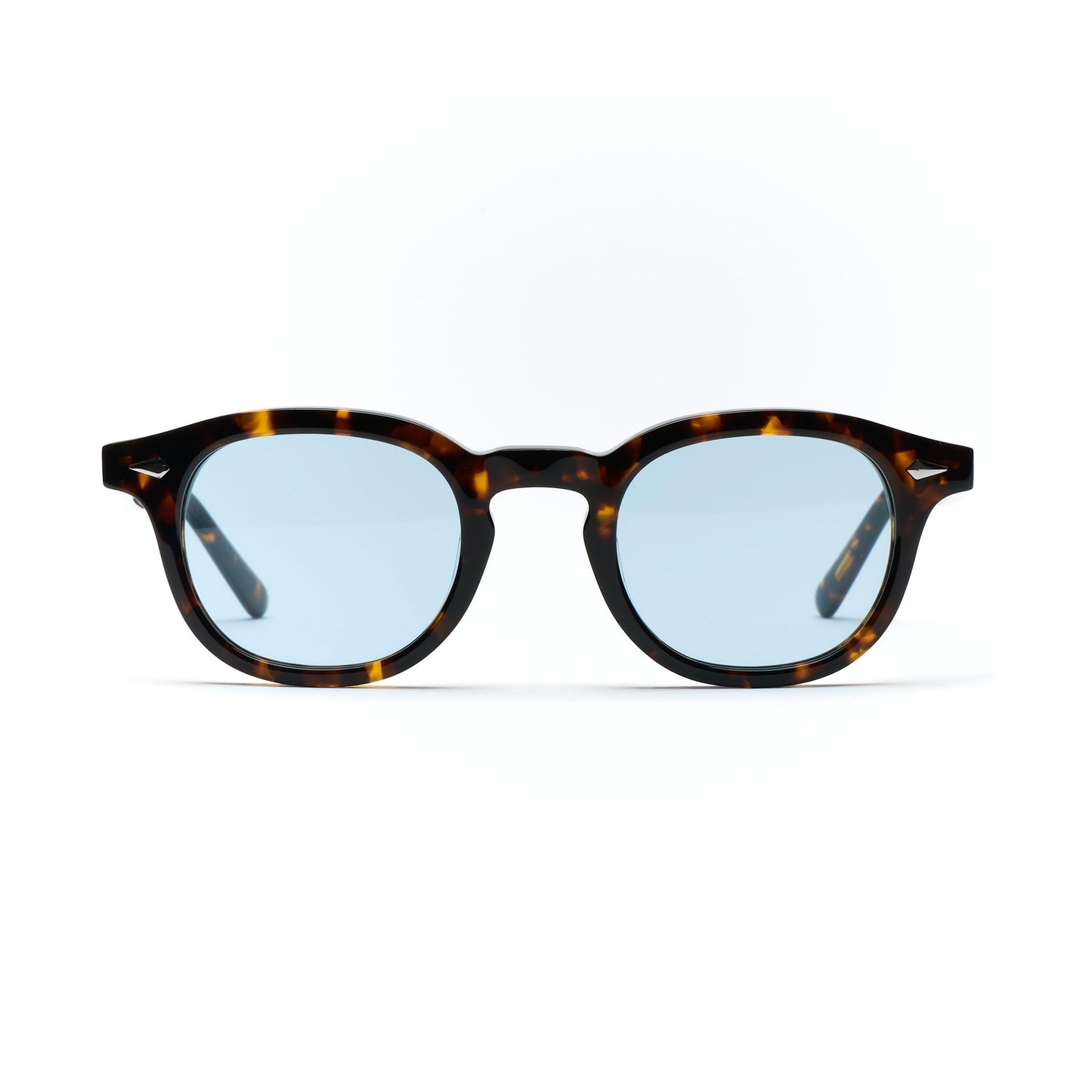 TINT EASTWOOD | TORTOISE OCEAN