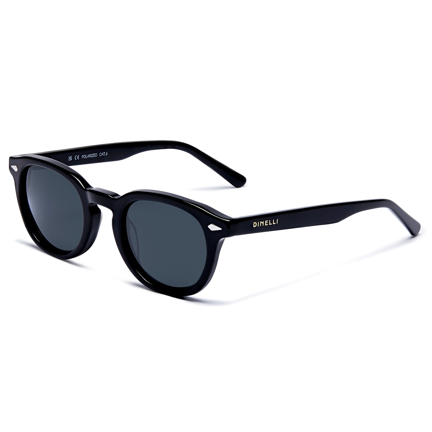 THE TINT EASTWOOD 2.0 BLACK SLATE