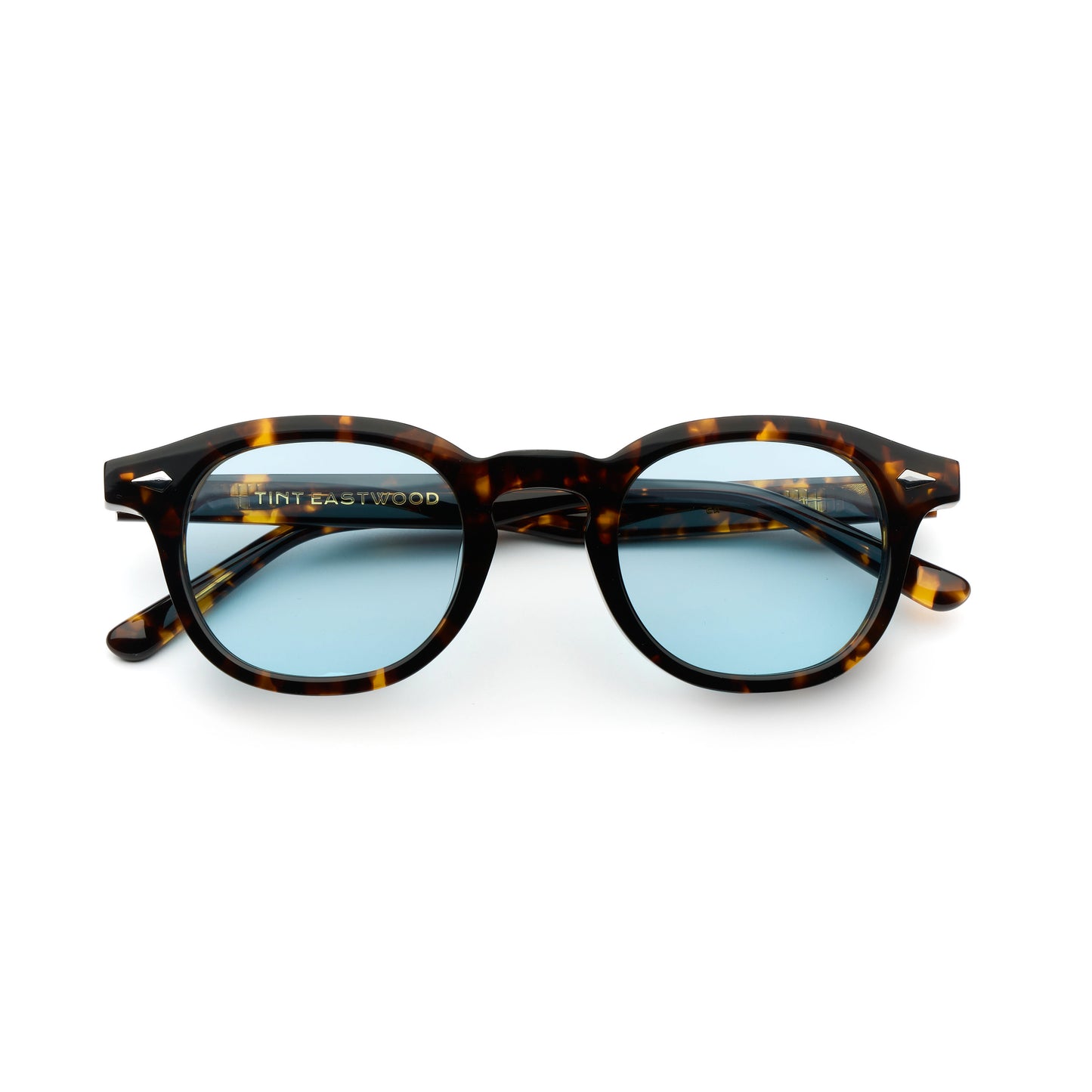 TINT EASTWOOD | TORTOISE OCEAN