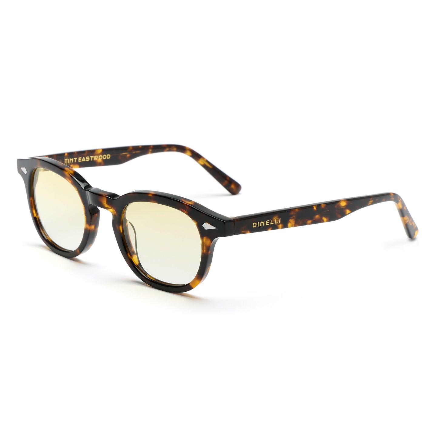 TINT EASTWOOD | TORTOISE GRADIENT SUNSHINE