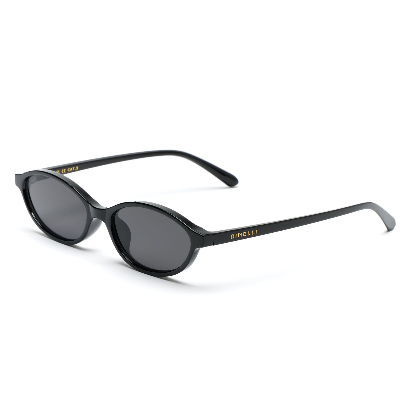 DEMI MORE | BLACK SLATE