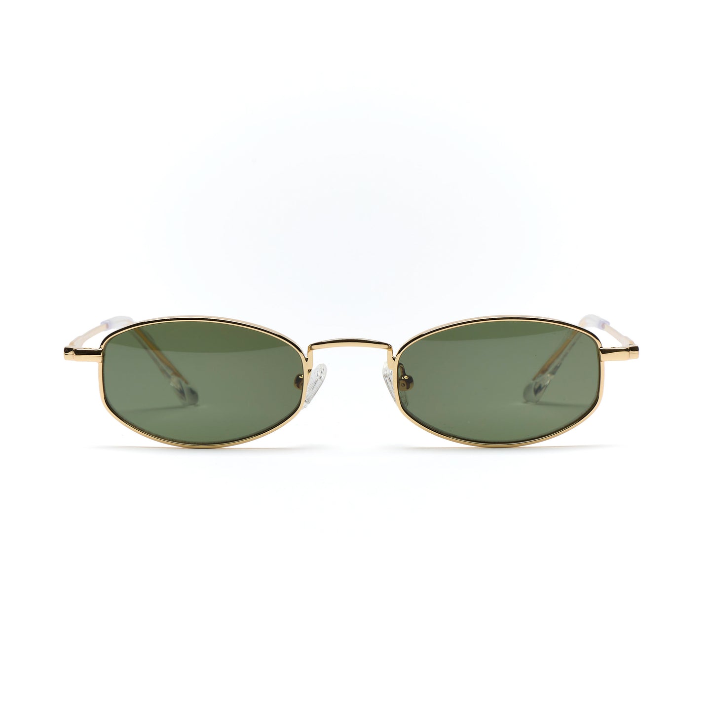 LENZEL WASHINGTON | GREEN