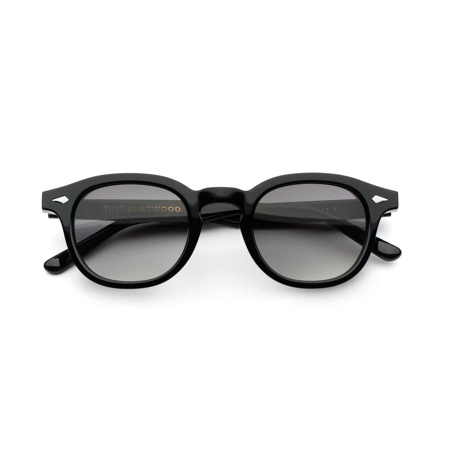 TINT EASTWOOD | BLACK SLATE