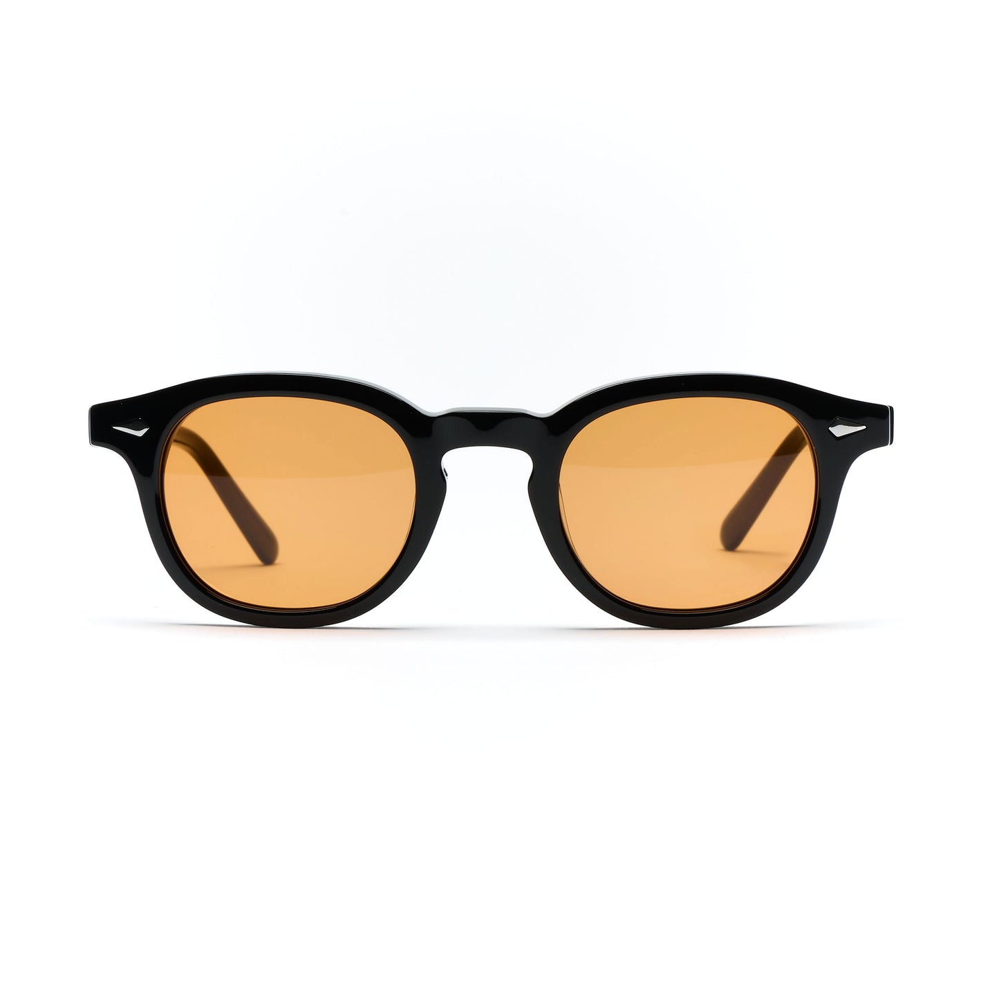 THE TINT EASTWOOD 2.0 BLACK AMBER
