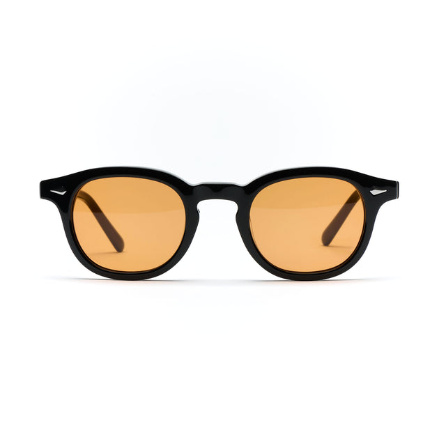 TINT EASTWOOD | BLACK AMBER
