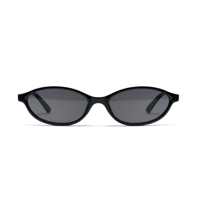 DEMI MORE | BLACK SLATE