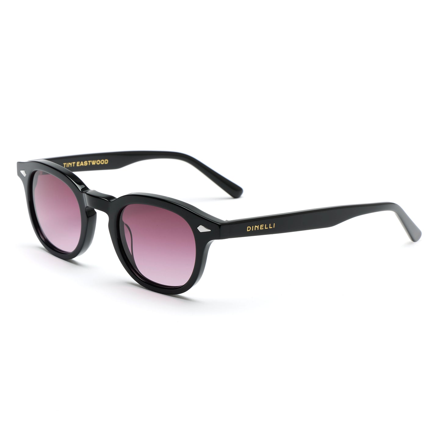 TINT EASTWOOD | GRADIENT PLUM