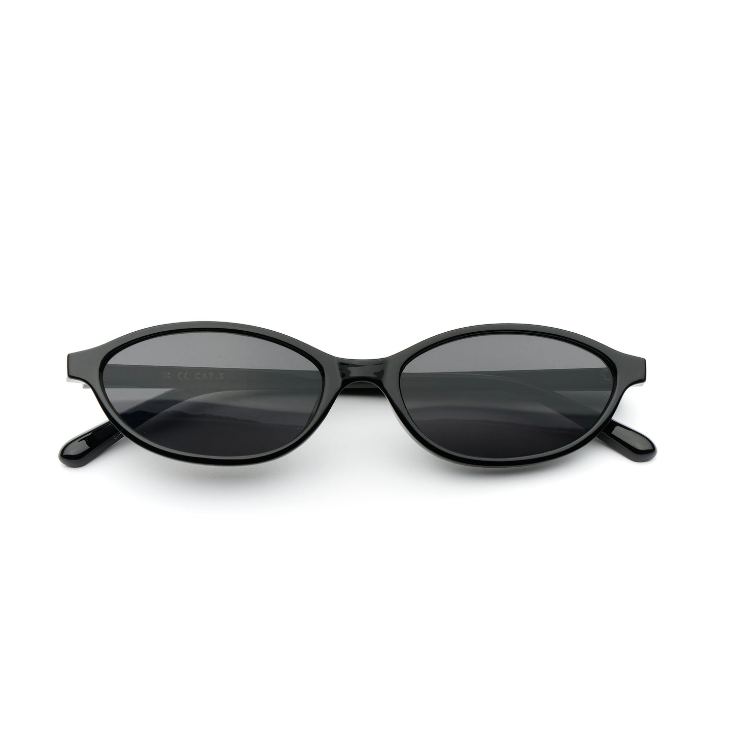DEMI MORE | BLACK SLATE