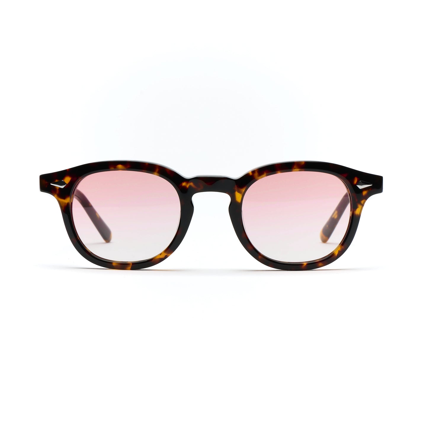 TINT EASTWOOD | TORTOISE GRADIENT ROSE