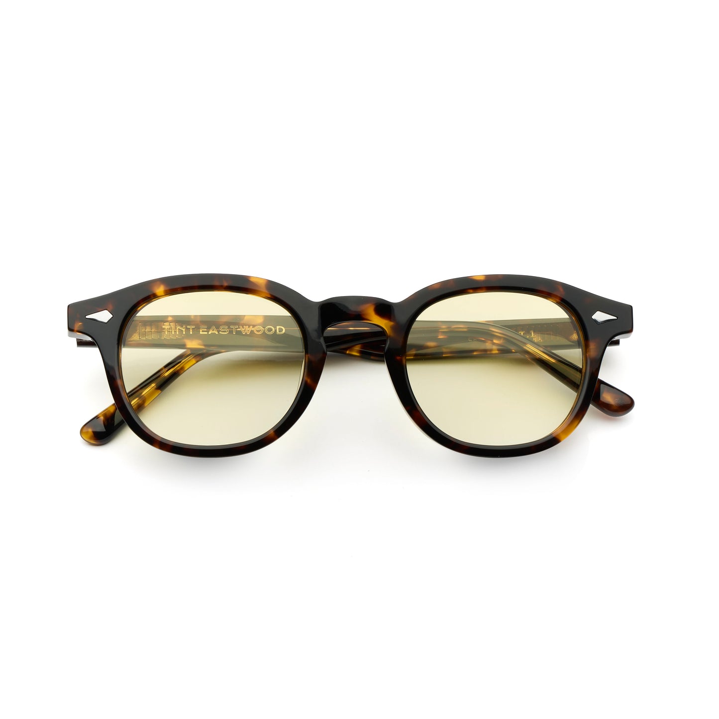 TINT EASTWOOD | TORTOISE GRADIENT SUNSHINE