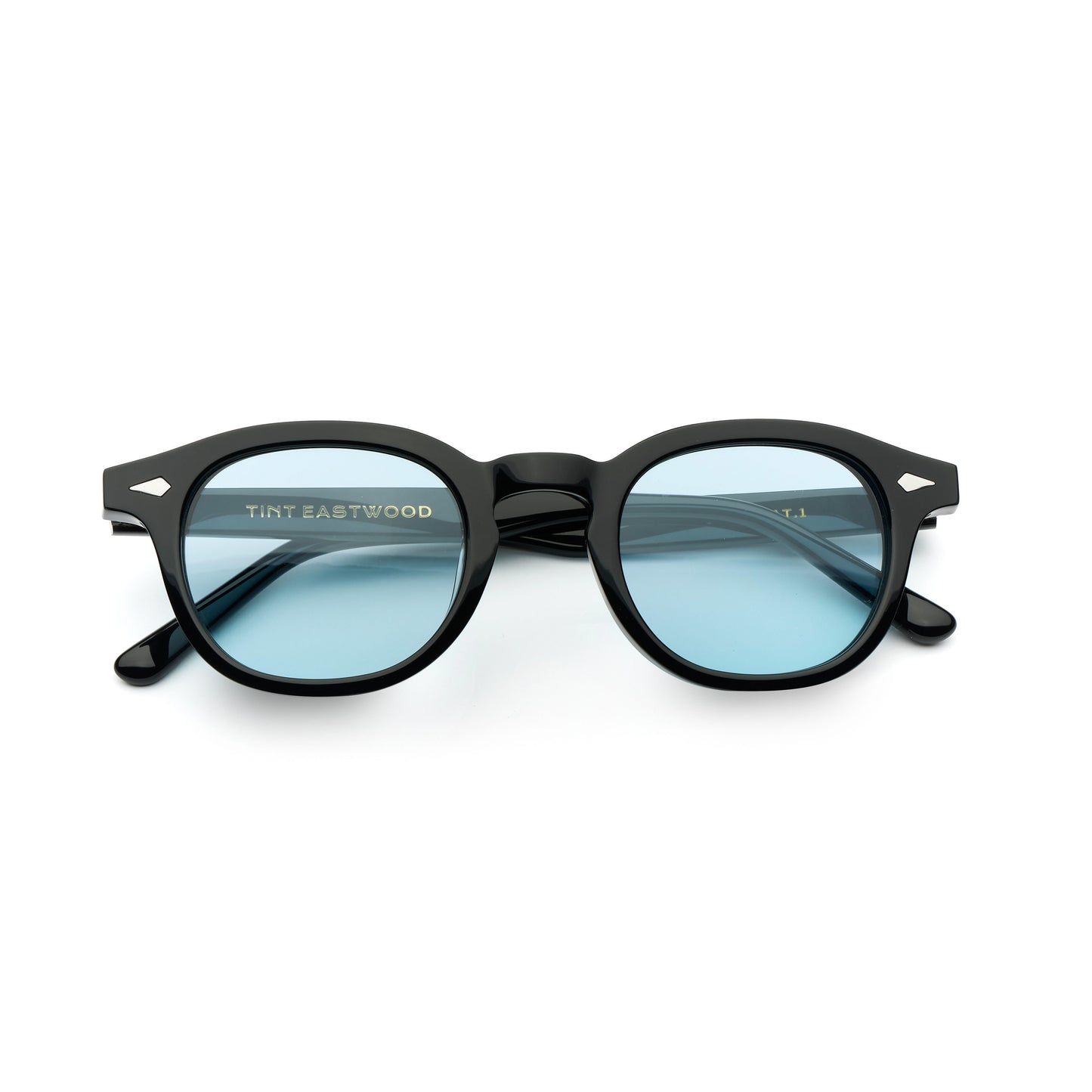 TINT EASTWOOD | BLACK OCEAN