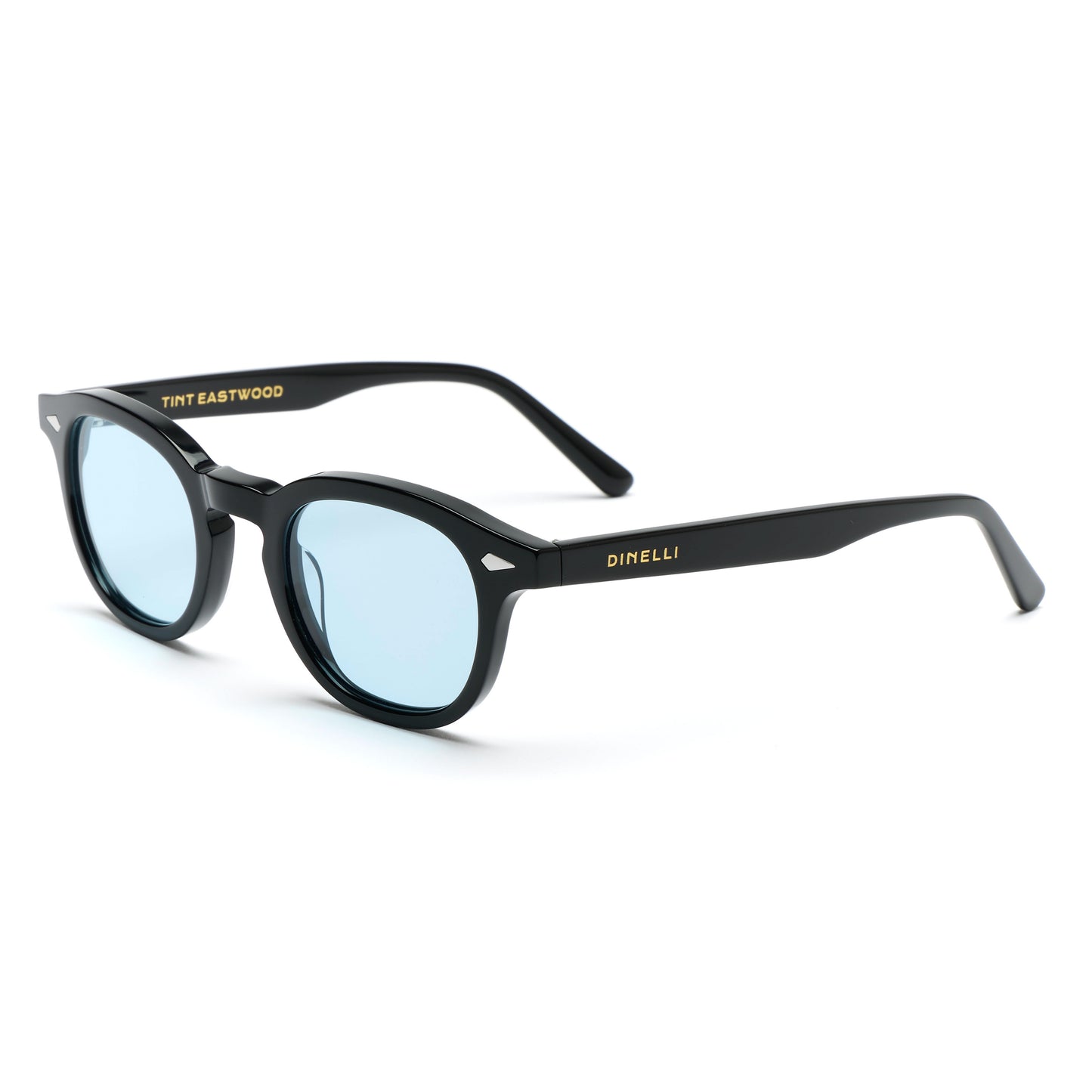 TINT EASTWOOD | BLACK OCEAN