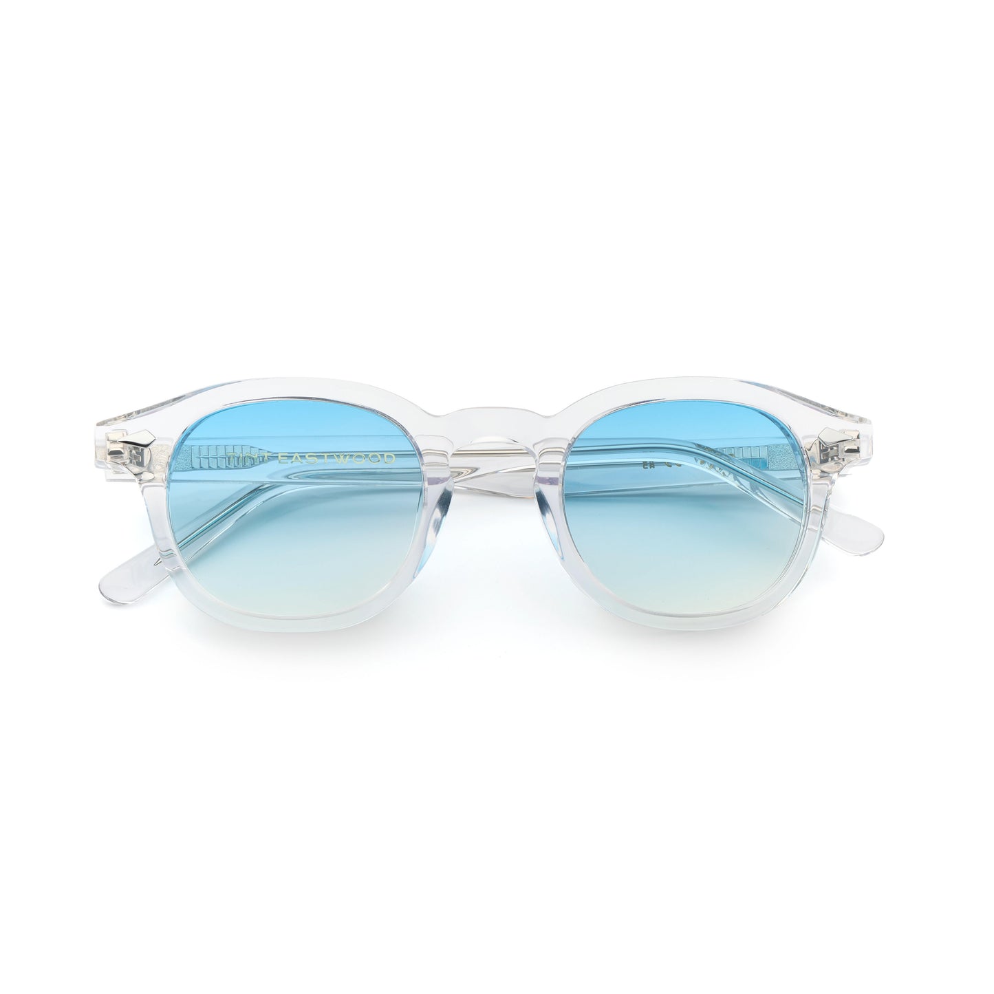 TINT EASTWOOD | CLEAR GRADIENT OCEAN