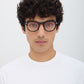 TINT EASTWOOD | TORTOISE GRADIENT ROSE
