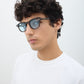TINT EASTWOOD | TORTOISE OCEAN