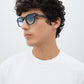 TINT EASTWOOD | BLACK GRADIENT OCEAN